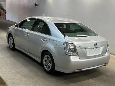 TOYOTA SAI