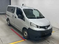 Nissan NV200 VANETTE VAN