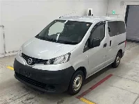 Nissan NV200 VANETTE VAN