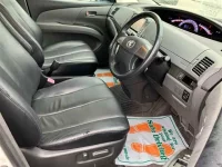Цена авто Toyota Estima с аукционов Японии, номер кузова ACR50W, пробег 129 000, оценка 8