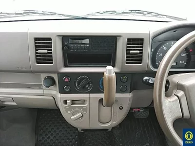 SUZUKI EVERY VAN