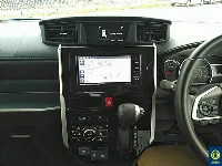 Цена авто Toyota Roomy с аукционов Японии, номер кузова M900A, пробег 17 000, оценка 3