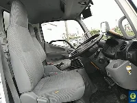 Hino DUTRO TRUCK