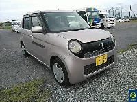 Honda N-One