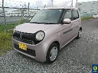 Honda N-One