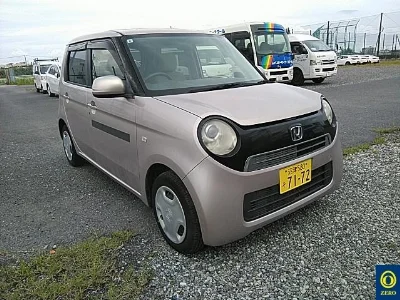 HONDA N ONE