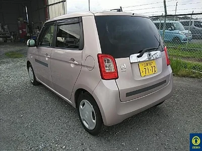 HONDA N ONE