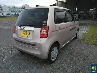 HONDA N ONE
