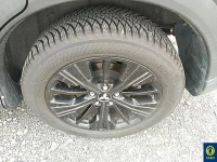 Цена авто Mitsubishi Eclipse Cross с аукционов Японии, номер кузова GK1W, пробег 47 000, оценка 2