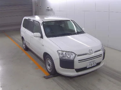 MAZDA FAMILIA