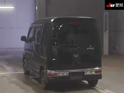 DAIHATSU ATRAI WAGON