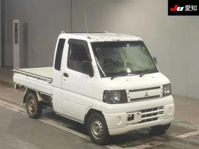 MITSUBISHI MINICAB TRUCK