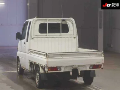 MITSUBISHI MINICAB TRUCK