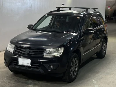 SUZUKI ESCUDO