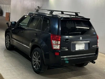 SUZUKI ESCUDO
