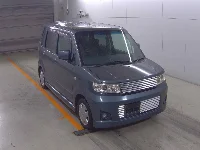 Mazda AZ-Wagon