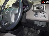 Toyota Mark X Zio