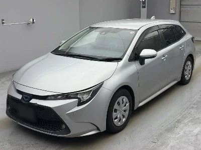 TOYOTA COROLLA TOURING
