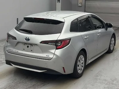 TOYOTA COROLLA TOURING