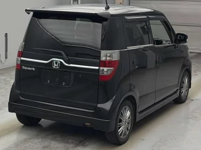 HONDA ZEST