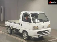 Honda Acty Truck