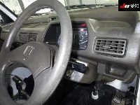 Honda Acty Truck