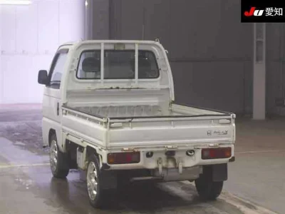 HONDA ACTY TRUCK