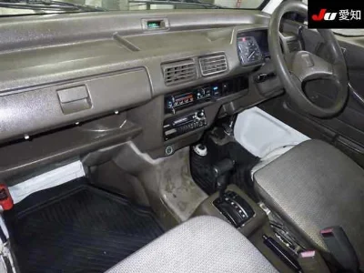 HONDA ACTY TRUCK
