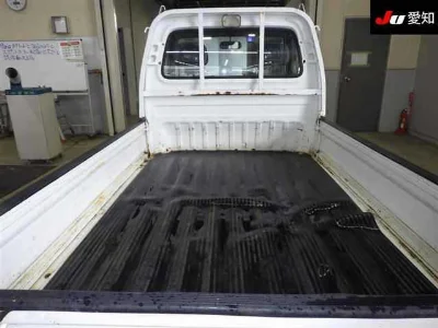HONDA ACTY TRUCK