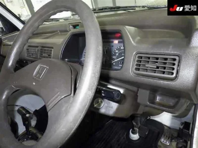 HONDA ACTY TRUCK