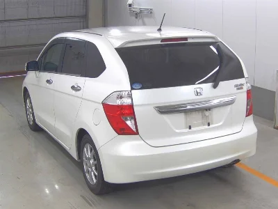 HONDA EDIX