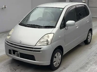 SUZUKI MRWAGON