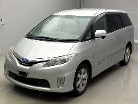 Toyota Estima Hybrid