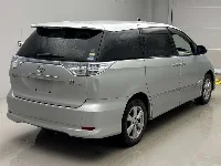 Toyota Estima Hybrid