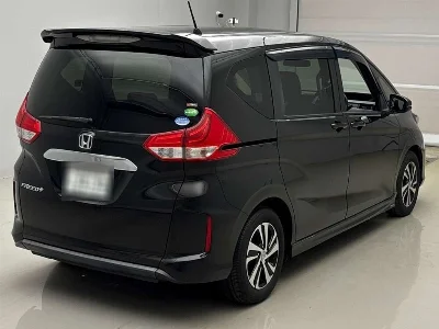 HONDA FREED+