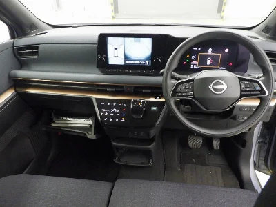 NISSAN SAKURA
