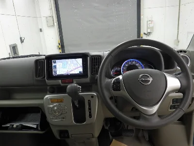 NISSAN CLIPPER RIO