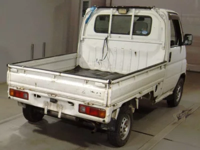 HONDA ACTY TRUCK