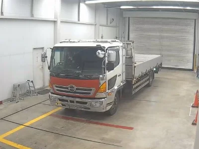 HINO RANGER