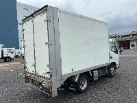 Цена авто Toyota DYNA TRUCK с аукционов Японии, номер кузова XZU605, пробег 114 000, оценка 2