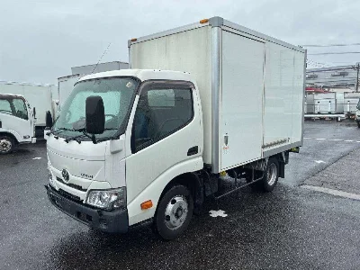 TOYOTA DYNA