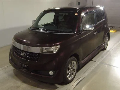 TOYOTA BB