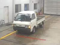 Mazda Bongo