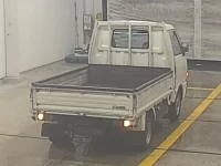 Mazda Bongo