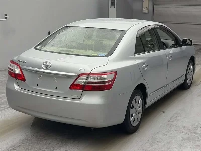 TOYOTA PREMIO