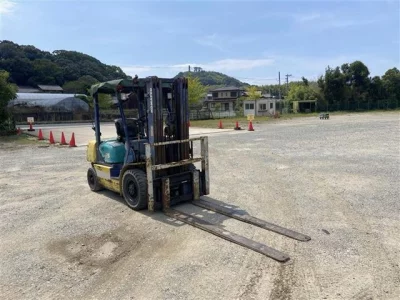 KOMATSU OTHER