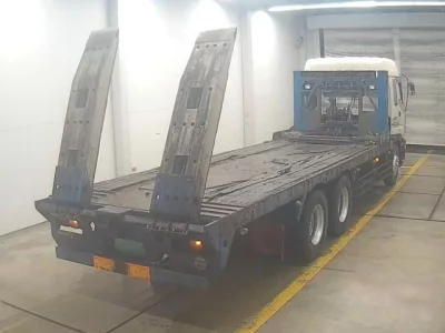 ISUZU OTHER