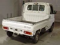 Honda Acty Truck