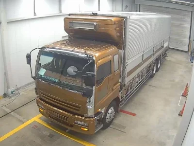ISUZU OTHER