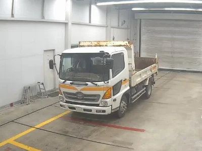 HINO RANGER